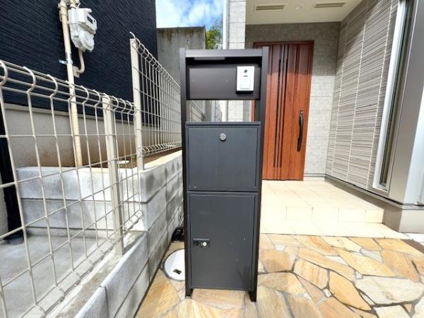 千葉市中央区矢作町新築一戸建て