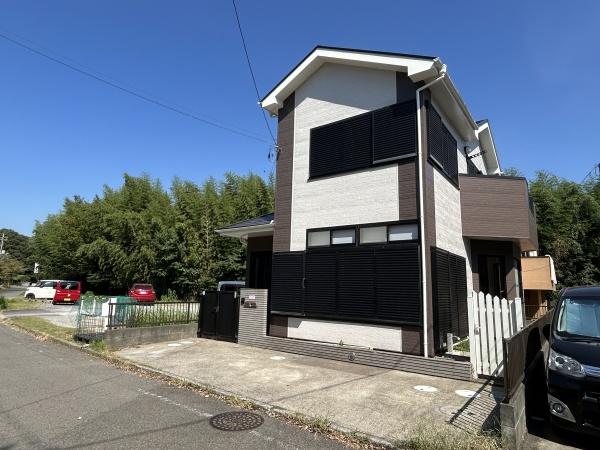 四街道市栗山中古一戸建て