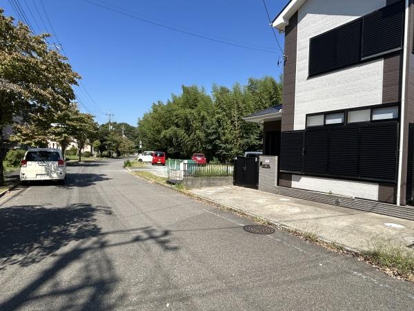 四街道市栗山中古一戸建て