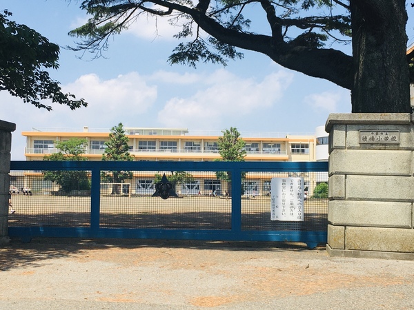 千葉市稲毛区長沼町新築一戸建て(千葉市立犢橋小学校)