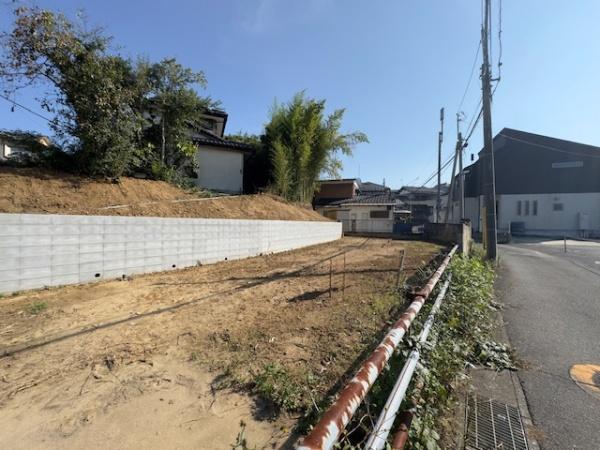 千葉市中央区生実町売地