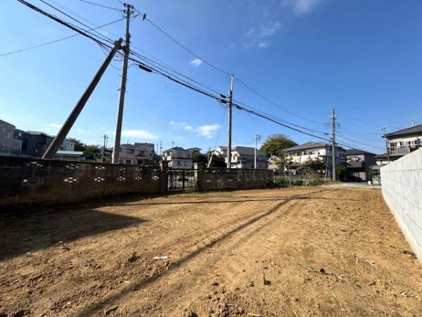 千葉市中央区生実町売地