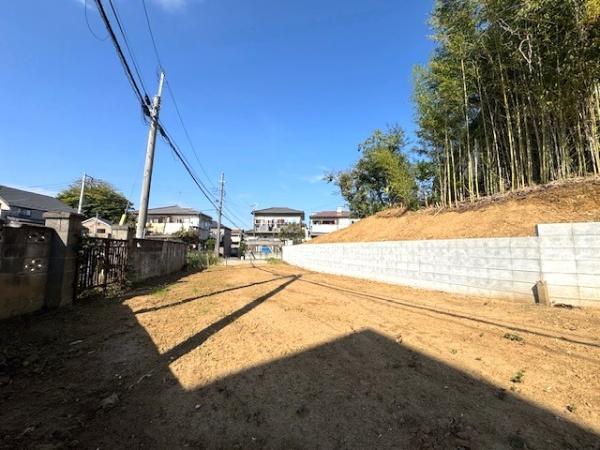 千葉市中央区生実町売地