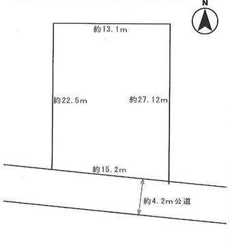 千葉市緑区土気町売地
