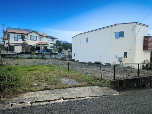 千葉市緑区土気町売地