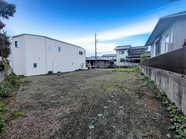 千葉市緑区土気町売地