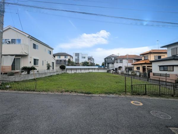 千葉市緑区土気町売地