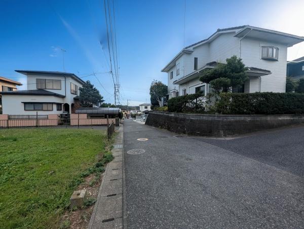 千葉市緑区土気町売地