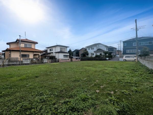 千葉市緑区土気町売地