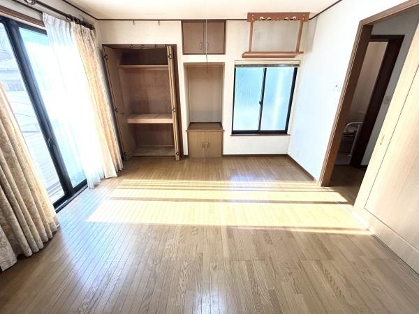 千葉市若葉区みつわ台2丁目の中古一戸建て(洋室)