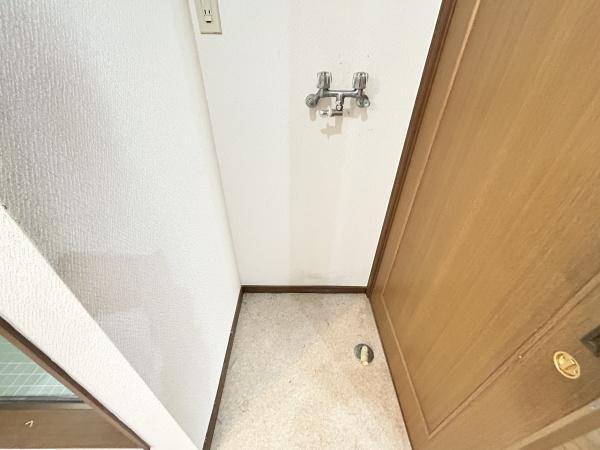 千葉市若葉区みつわ台2丁目の中古一戸建て(洗面台・洗面所)