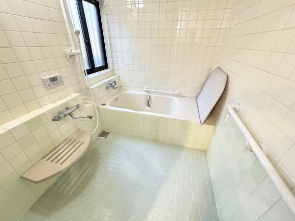 千葉市若葉区みつわ台2丁目の中古一戸建て(バス)