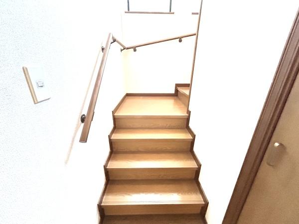 千葉市若葉区みつわ台2丁目の中古一戸建て(その他内観)