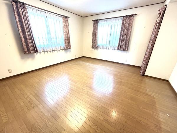 千葉市若葉区みつわ台2丁目の中古一戸建て(寝室)