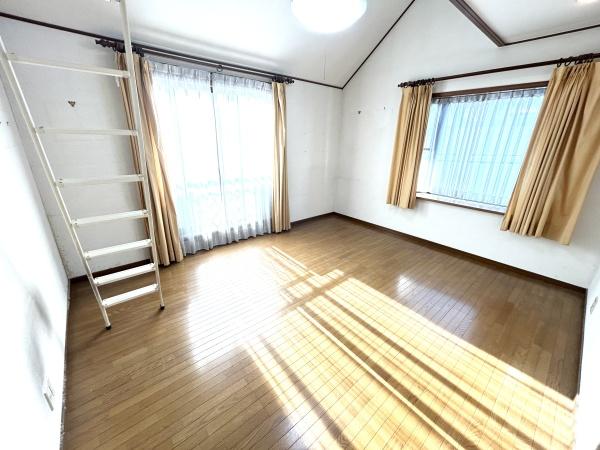 千葉市若葉区みつわ台2丁目の中古一戸建て(子供部屋)