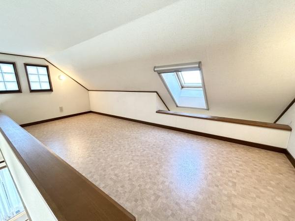 千葉市若葉区みつわ台2丁目の中古一戸建て(その他内観)