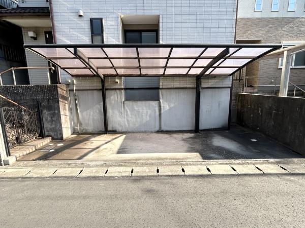 千葉市若葉区みつわ台2丁目中古一戸建て