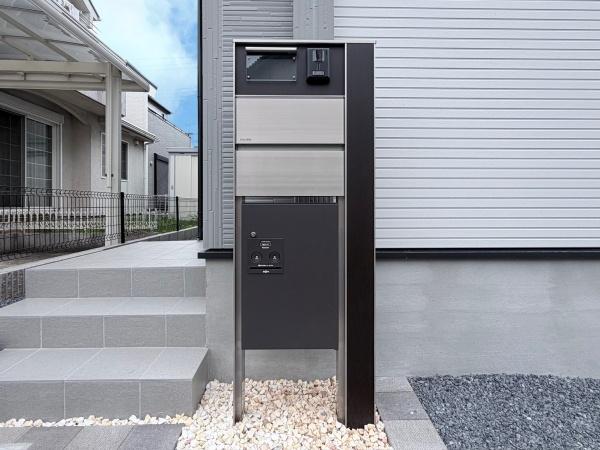 千葉市稲毛区長沼原町新築一戸建て