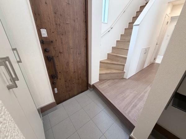 千葉市稲毛区長沼原町新築一戸建て