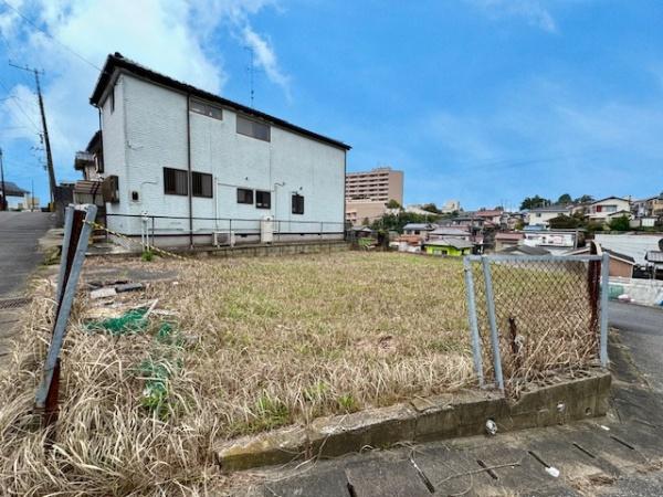 千葉市中央区川戸町売地
