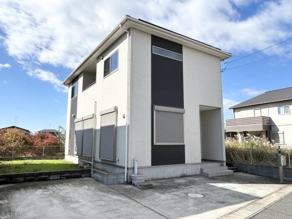 千葉市若葉区若松町中古一戸建て