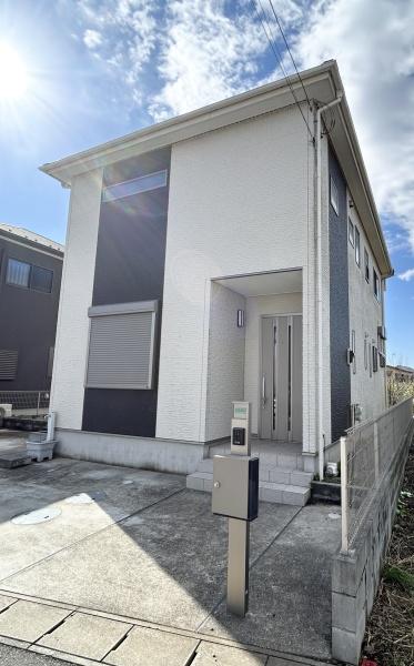 千葉市若葉区若松町中古一戸建て