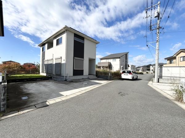 千葉市若葉区若松町中古一戸建て