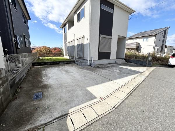 千葉市若葉区若松町中古一戸建て