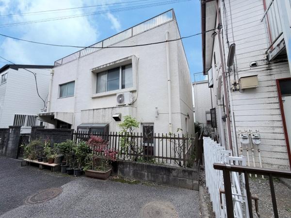 千葉市稲毛区稲毛東５丁目の土地