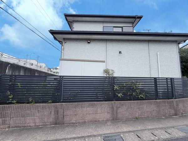 千葉市稲毛区小中台町売地