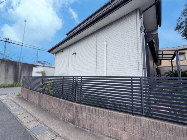 千葉市稲毛区小中台町の土地