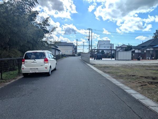 千葉市緑区誉田町2丁目売地