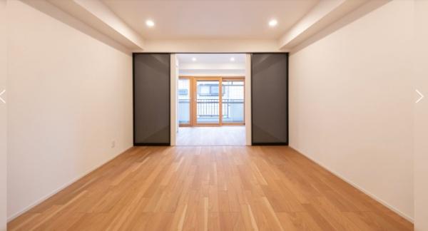 ハイライフ千石