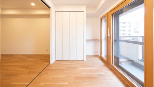 ハイライフ千石