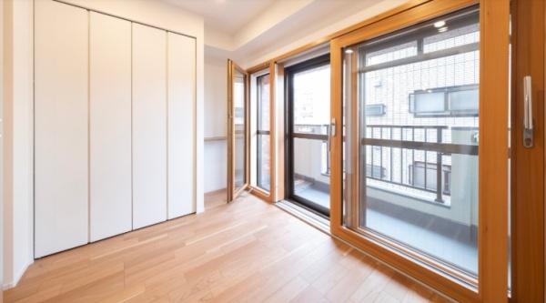 ハイライフ千石