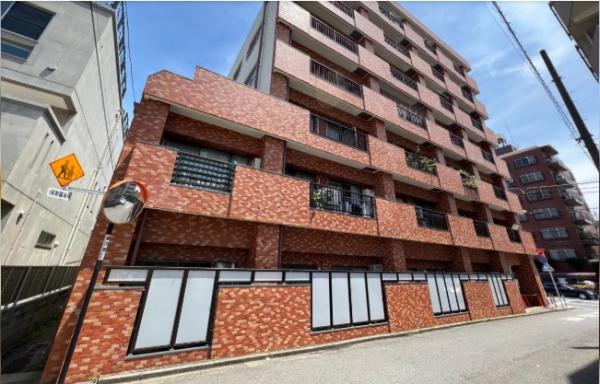 ハイライフ千石