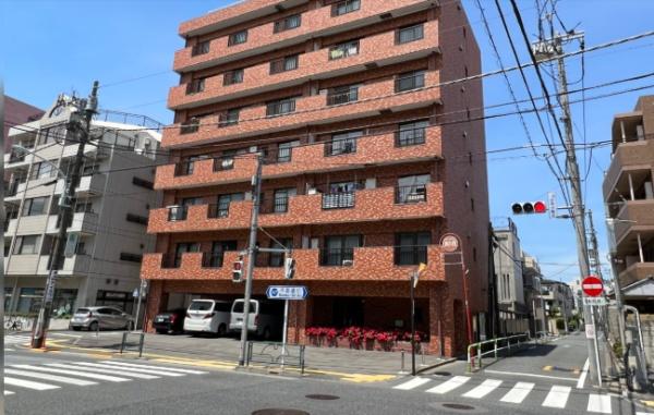 ハイライフ千石