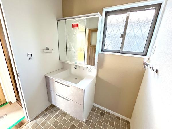 センチュリータウン小中台　1棟現場