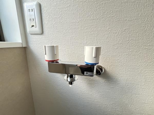 センチュリータウン小中台　1棟現場