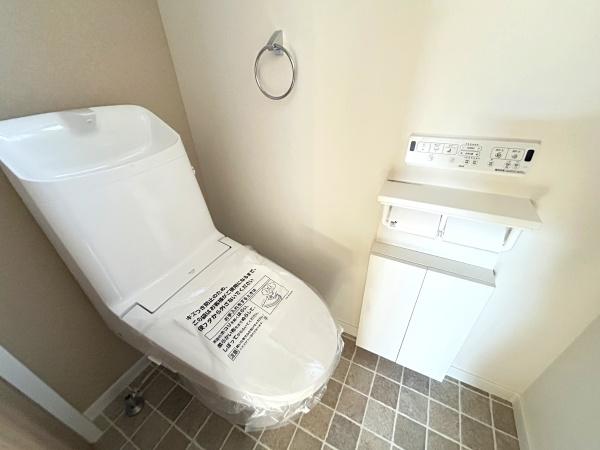 センチュリータウン小中台　1棟現場