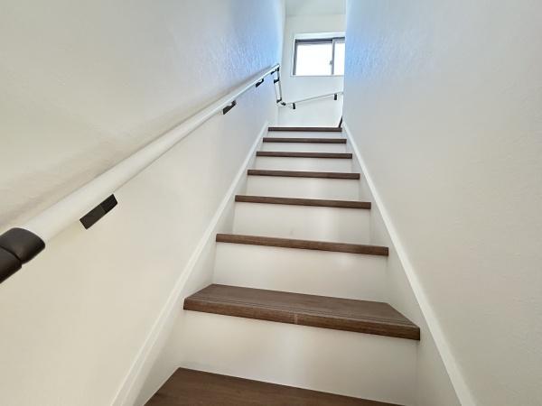 センチュリータウン小中台　1棟現場