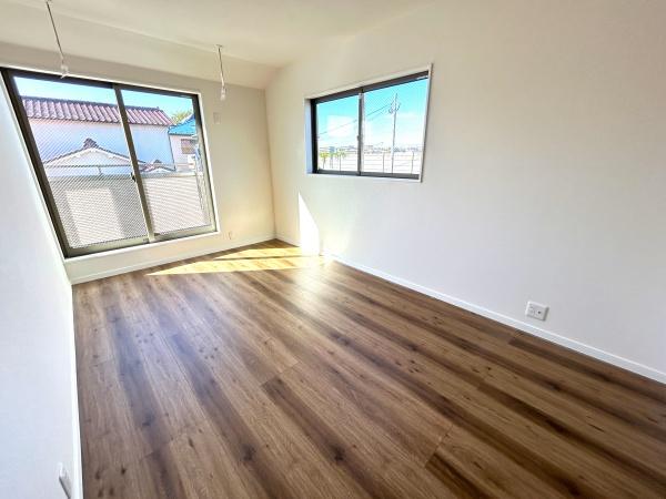 センチュリータウン小中台　1棟現場