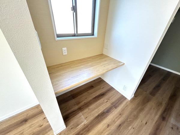 センチュリータウン小中台　1棟現場