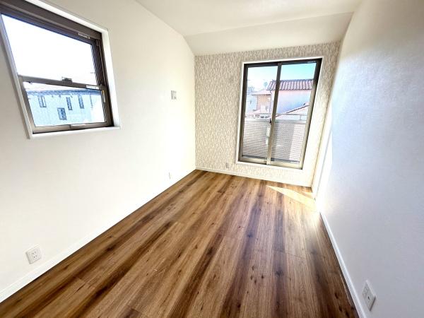 センチュリータウン小中台　1棟現場