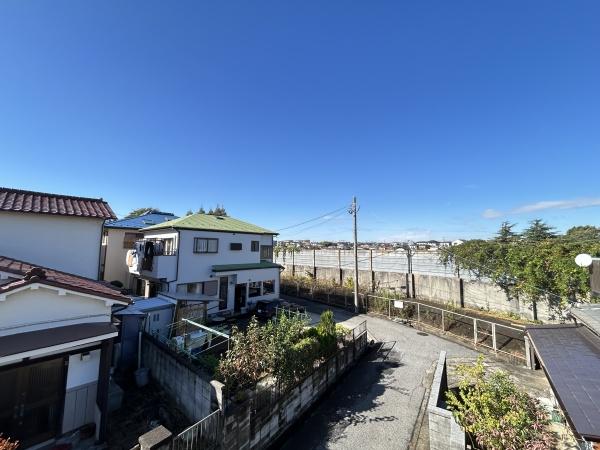 センチュリータウン小中台　1棟現場