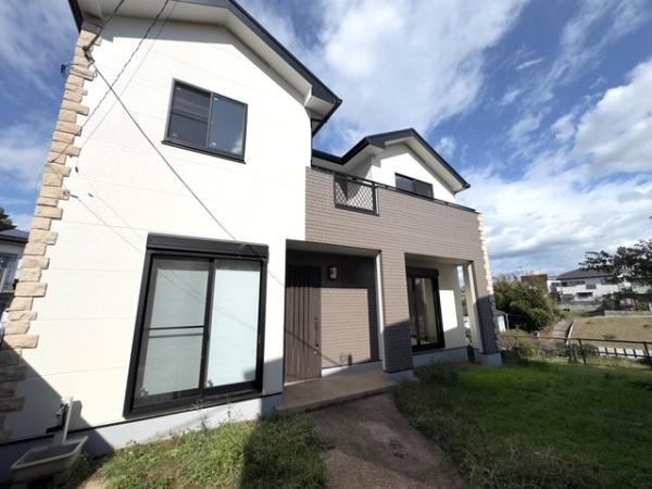 千葉市中央区生実町中古一戸建て