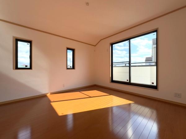 千葉市中央区生実町の中古一戸建て