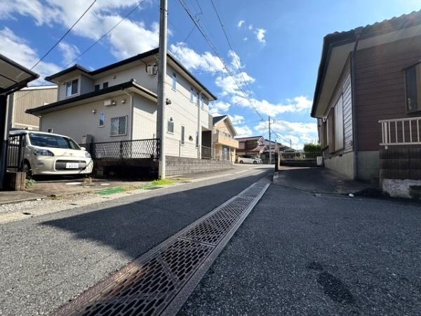 千葉市中央区生実町の中古一戸建て