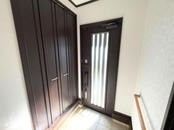 千葉市中央区生実町の中古一戸建て