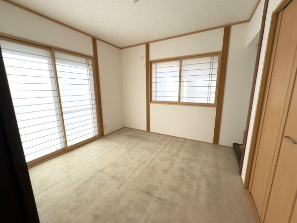 千葉市中央区生実町の中古一戸建て